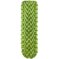 Mata turystyczna NILS CAMP NC4005 zielona - 5.5 cm