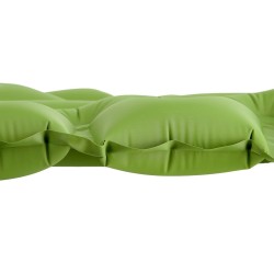 Mata turystyczna NILS CAMP NC4005 zielona - 5.5 cm