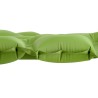 Mata turystyczna NILS CAMP NC4005 zielona - 5.5 cm