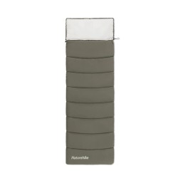 śpiwór ld350 envelope cnk2300sd016-army green NATUREHIKE