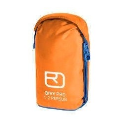 Płachta Ortovox Bivy Pro - shocking orange