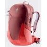 Plecak turystyczny Damski Deuter Futura 21 SL caspia-currant