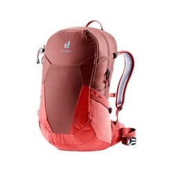 Plecak turystyczny Damski Deuter Futura 21 SL caspia-currant