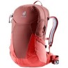 Plecak turystyczny Damski Deuter Futura 21 SL caspia-currant