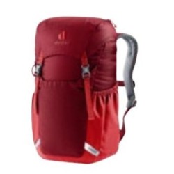 Plecak dziecięcy Deuter Junior masala-cherry