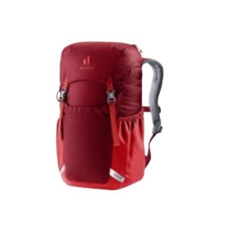 Plecak dziecięcy Deuter Junior masala-cherry