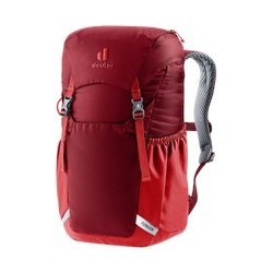 Plecak dziecięcy Deuter Junior masala-cherry
