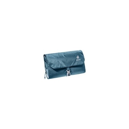 Kosmetyczka turystyczna DEUTER Wash Bag II atlantic