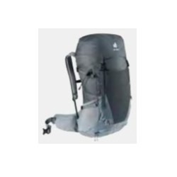 Plecak turystyczny Deuter Futura 32 graphite-shale