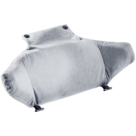 Deuter KC Chin Pad poduszka podróżna Szary
