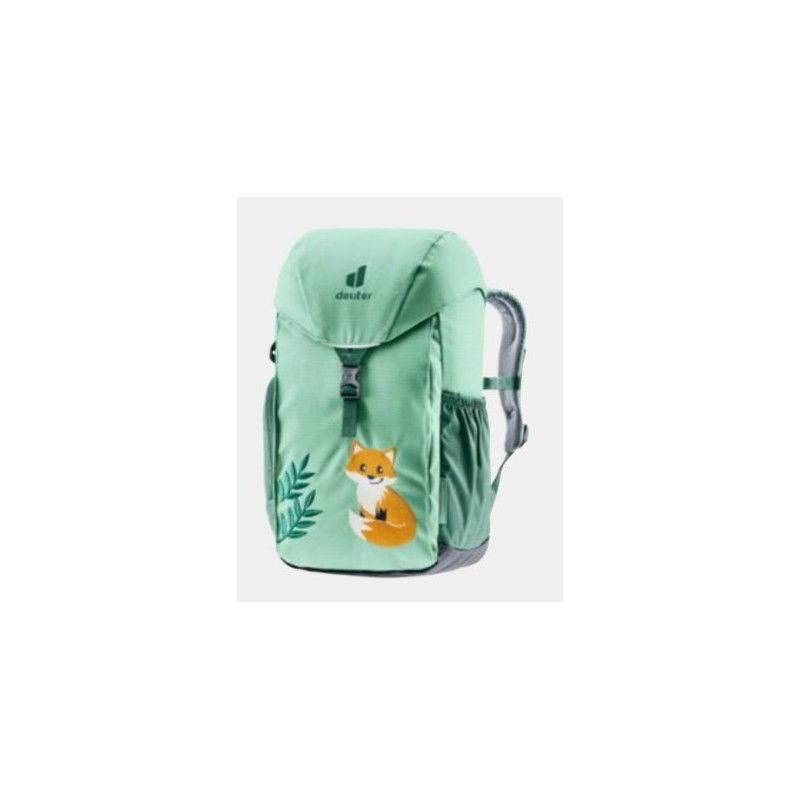 Plecak turystyczny DEUTER Waldfuchs 14 spearmint-seagreen