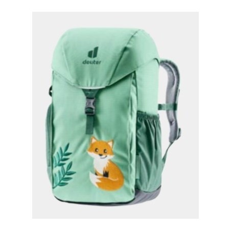Plecak turystyczny DEUTER Waldfuchs 14 spearmint-seagreen