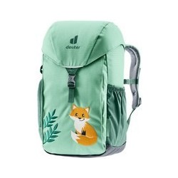 Plecak turystyczny DEUTER Waldfuchs 14 spearmint-seagreen