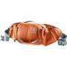 Nerka Deuter Pulse 3 chestnut-teal