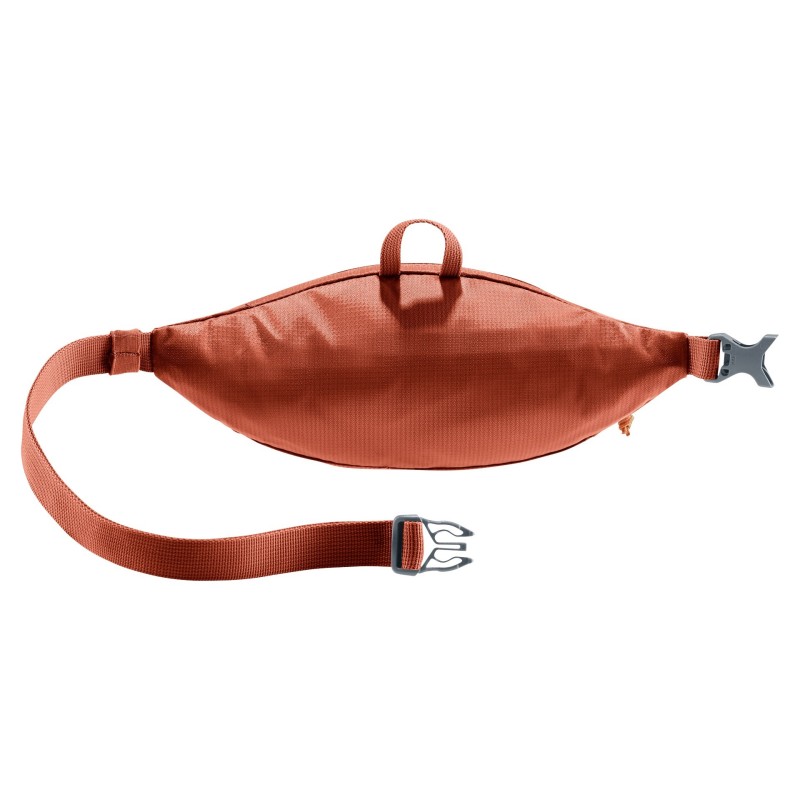 Deuter Junior saszetka Poliamidowy, Poliester Brązowy Deuter Junior saszetka Poliamidowy, Poliester Brązowy