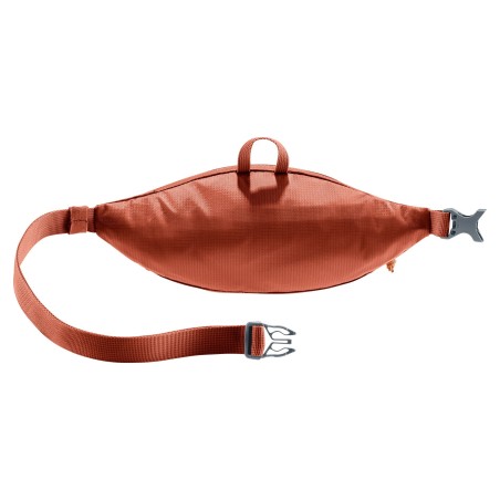 Deuter Junior saszetka Poliamidowy, Poliester Brązowy