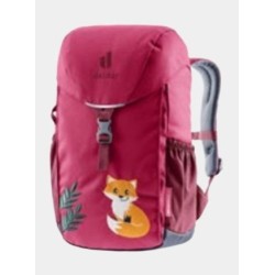 Plecak dziecięcy DEUTER Waldfuchs 10 (ruby-maron)