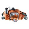 Nerka rowerowa Deuter Pulse 5 chestnut-teal - nerka