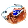 Nerka rowerowa Deuter Pulse 5 chestnut-teal - nerka