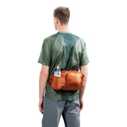 Nerka rowerowa Deuter Pulse 5 chestnut-teal - nerka
