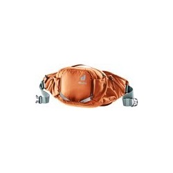 Nerka rowerowa Deuter Pulse 5 chestnut-teal - nerka