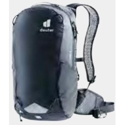 Plecak rowerowy Deuter Race 8 black