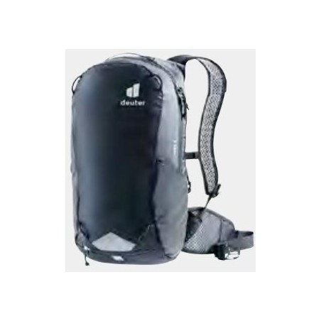 Plecak rowerowy Deuter Race 8 black