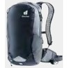 Plecak rowerowy Deuter Race 8 black
