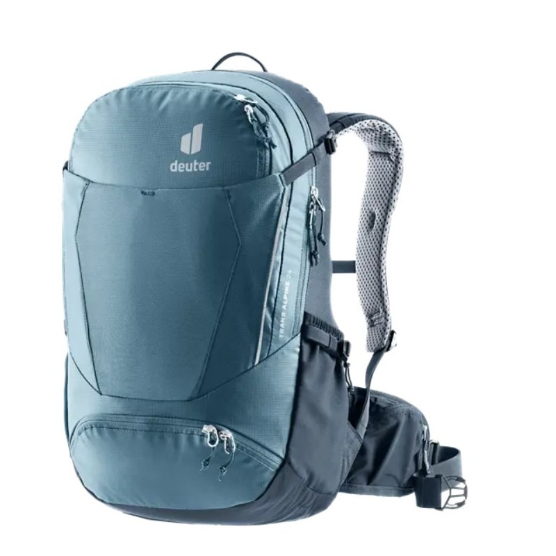 Plecak rowerowy Deuter Trans Alpine 24 atlantic-ink Plecak rowerowy Deuter Trans Alpine 24 atlantic-ink