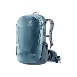 Plecak rowerowy Deuter Trans Alpine 24 atlantic-ink