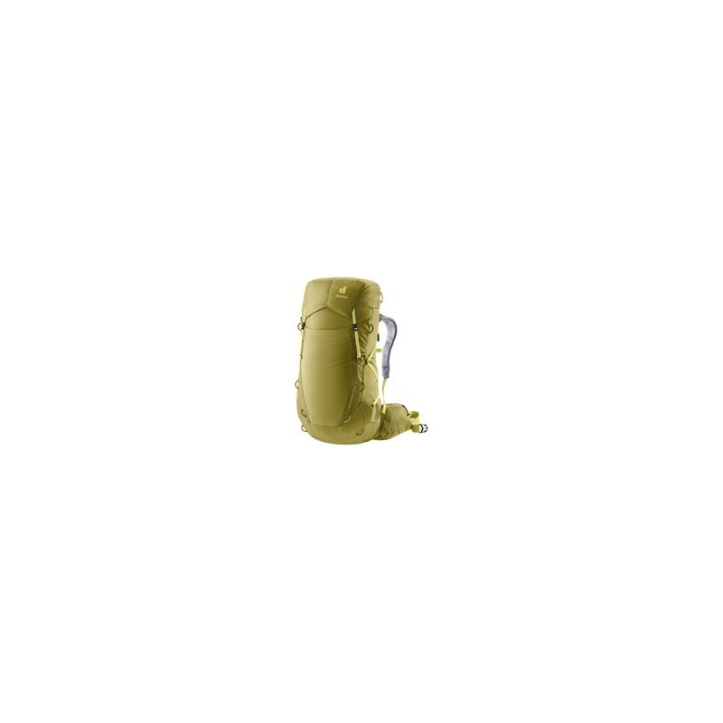 Plecak Trekkingowy Deuter Aircontact Ultra 35+5 SL linden-sprout Plecak Trekkingowy Deuter Aircontact Ultra 35+5 SL linden-sprout
