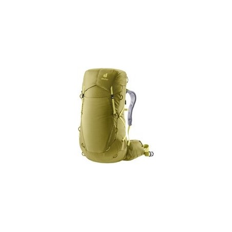 Plecak Trekkingowy Deuter Aircontact Ultra 35+5 SL linden-sprout