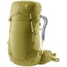 Plecak Trekkingowy Deuter Aircontact Ultra 35+5 SL linden-sprout