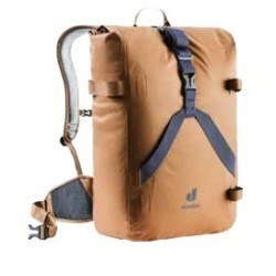 Plecak Deuter Amager 25+5 almond