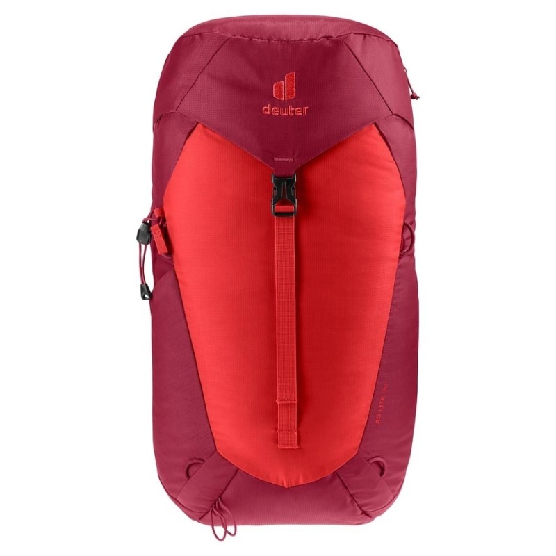 Plecak turystyczny DEUTER AC Lite 30 cherry-masala Plecak turystyczny DEUTER AC Lite 30 cherry-masala