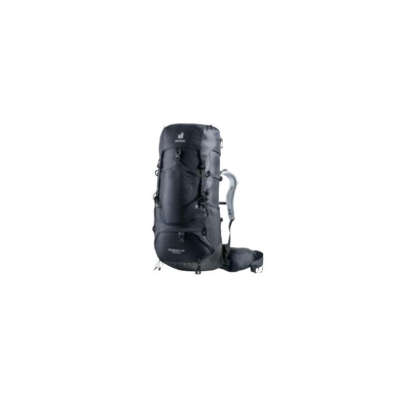 Deuter Aircontact Lite 35+10 SL 35 l Czarny, Grafitowy Deuter Aircontact Lite 35+10 SL 35 l Czarny, Grafitowy