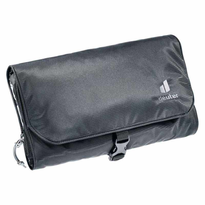 Kosmetyczka Deuter Wash Bag II black Kosmetyczka Deuter Wash Bag II black