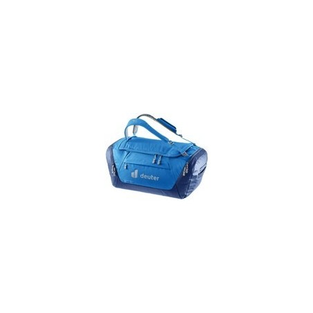 Torba podróżna Duffel Pro 60 neptun-nightblue