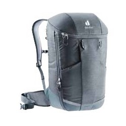 Plecak rowerowy Deuter Rotsoord 25+5 graphite-shale