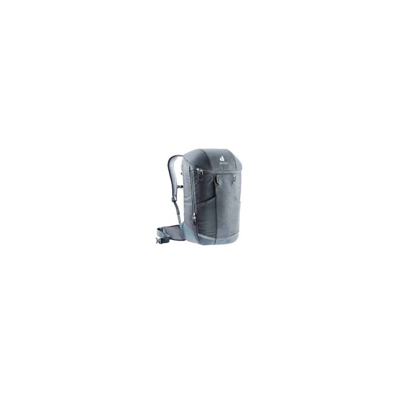 Plecak rowerowy Deuter Rotsoord 25+5 graphite-shale Plecak rowerowy Deuter Rotsoord 25+5 graphite-shale