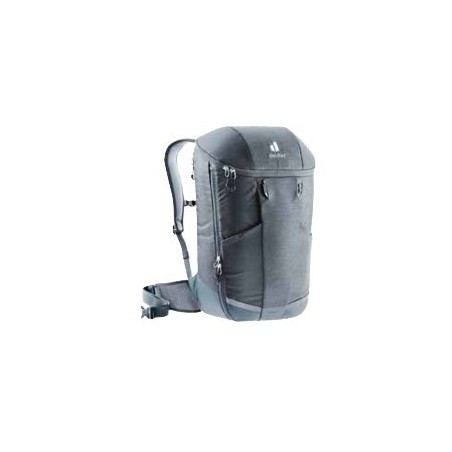 Plecak rowerowy Deuter Rotsoord 25+5 graphite-shale