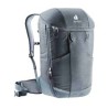 Plecak rowerowy Deuter Rotsoord 25+5 graphite-shale
