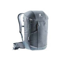Plecak rowerowy Deuter Rotsoord 25+5 graphite-shale