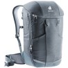 Plecak rowerowy Deuter Rotsoord 25+5 graphite-shale