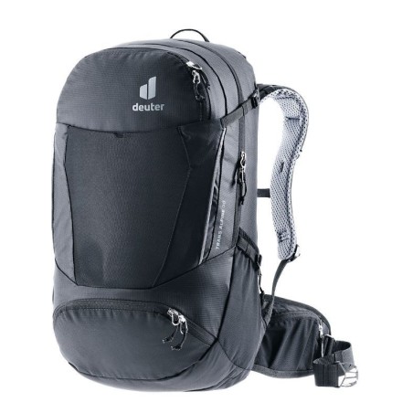 Plecak rowerowy Deuter Trans Alpine 30 black