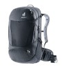 Plecak rowerowy Deuter Trans Alpine 30 black