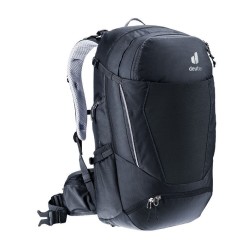 Plecak rowerowy Deuter Trans Alpine 30 black