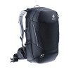 Plecak rowerowy Deuter Trans Alpine 30 black