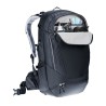 Plecak rowerowy Deuter Trans Alpine 30 black