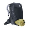 Plecak rowerowy Deuter Trans Alpine 30 black